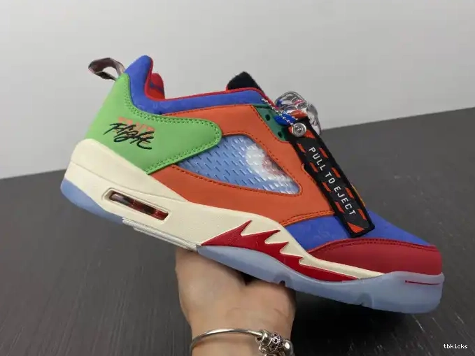 Rep TBK Air Low DR6287-486 Jordan Doernbecher 5 0427